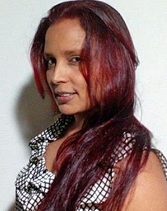 44 Year Old Barranquilla, Colombia Woman